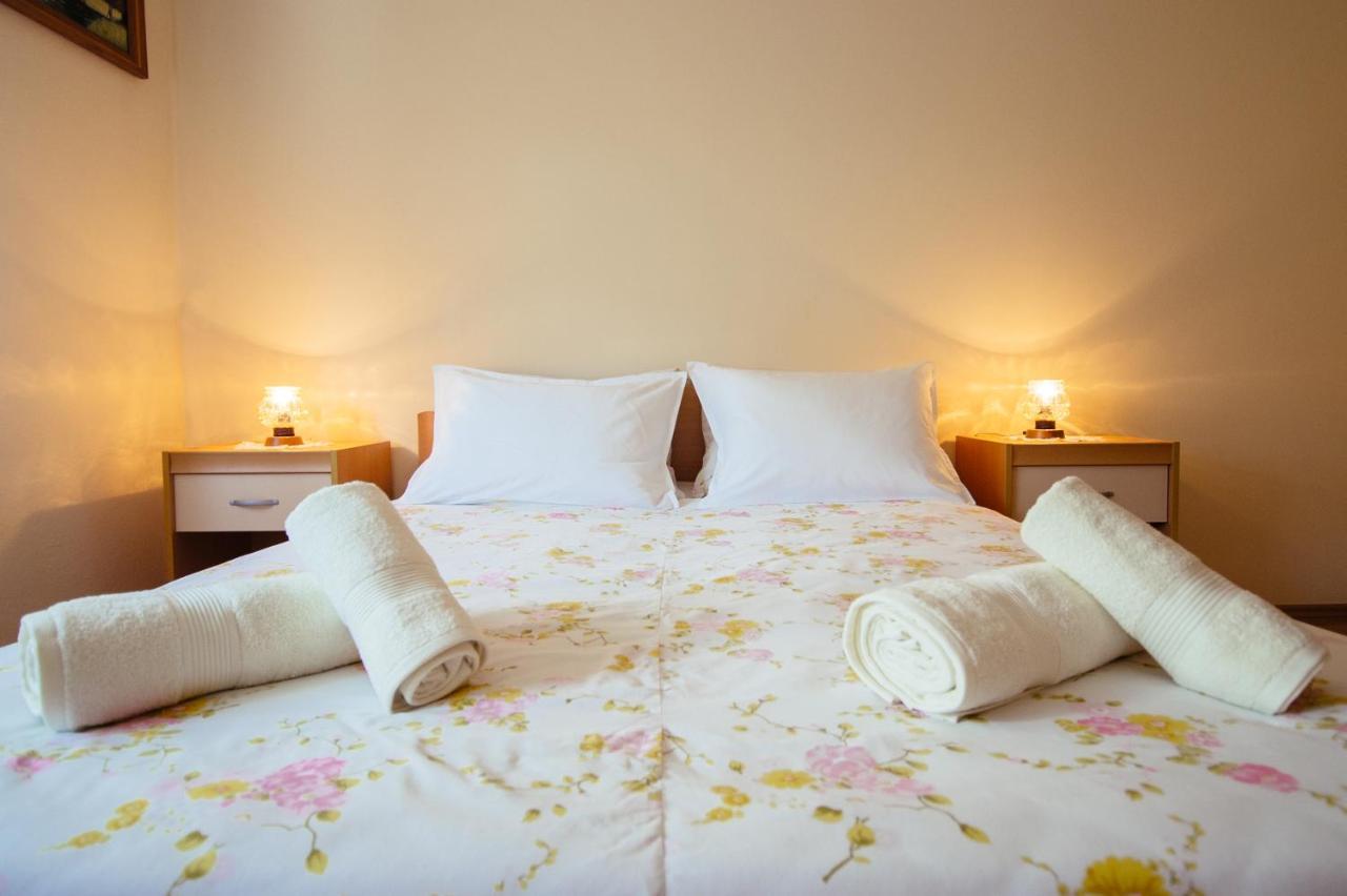 Apartment Sovdat Tolmin Zewnętrze zdjęcie