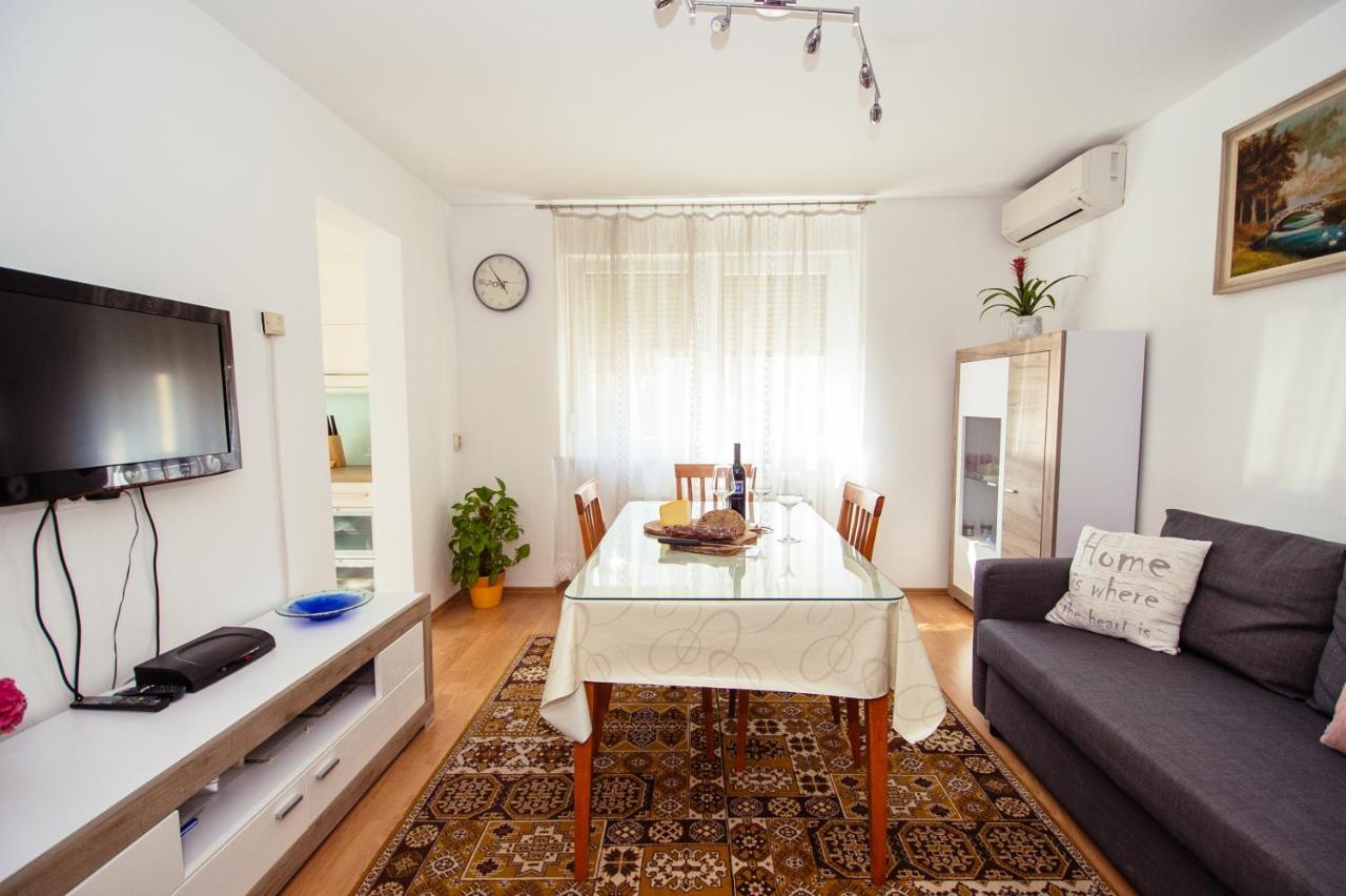 Apartment Sovdat Tolmin Zewnętrze zdjęcie