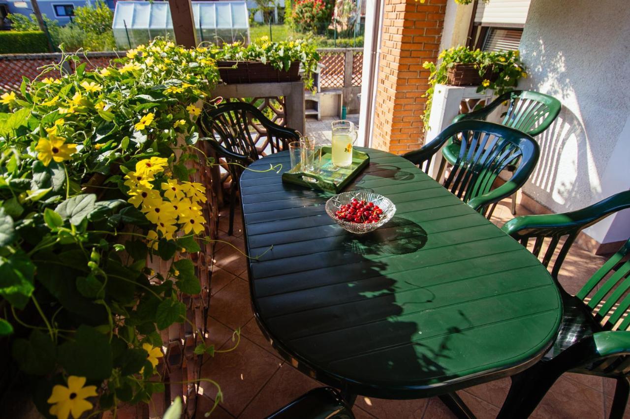 Apartment Sovdat Tolmin Zewnętrze zdjęcie
