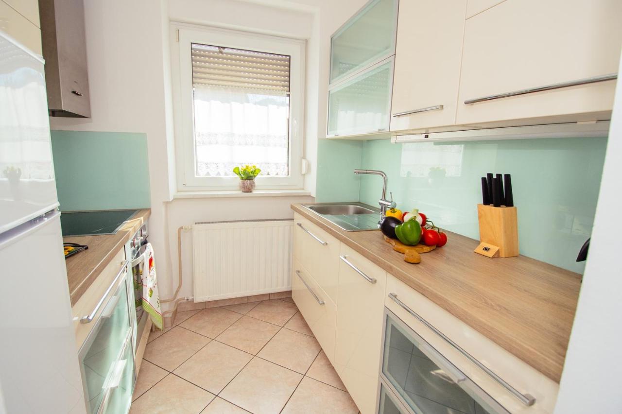 Apartment Sovdat Tolmin Zewnętrze zdjęcie