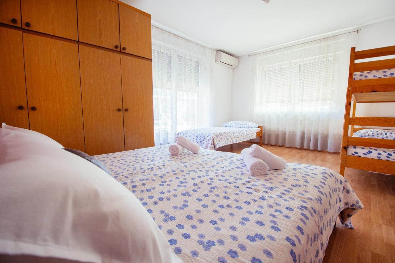 Apartment Sovdat Tolmin Zewnętrze zdjęcie
