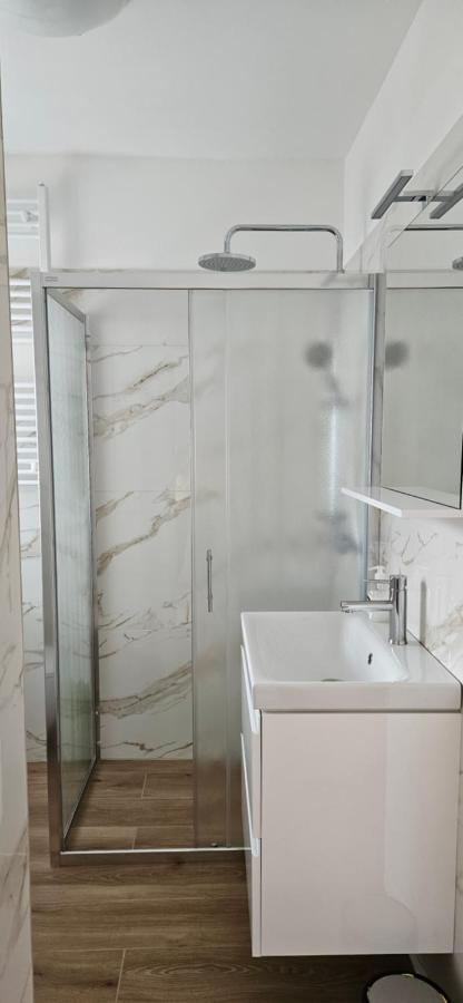 Apartment Sovdat Tolmin Zewnętrze zdjęcie