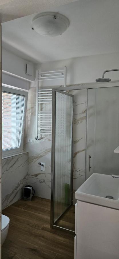 Apartment Sovdat Tolmin Zewnętrze zdjęcie