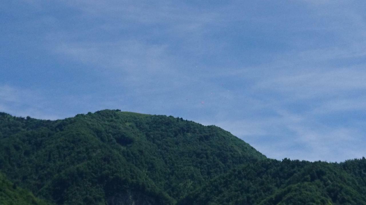 Apartment Sovdat Tolmin Zewnętrze zdjęcie